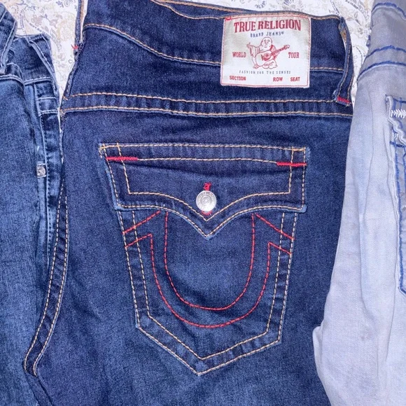 True Religion Jeans (Size 40)